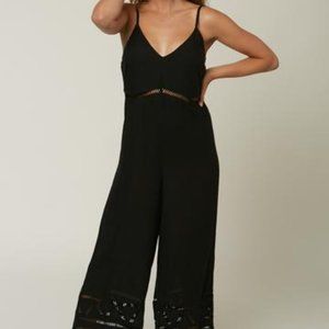 O'Neill Mateo Jumpsuit- in stores now!